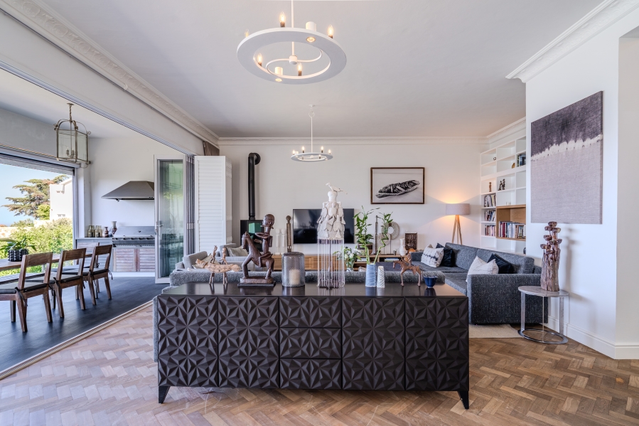 5 Bedroom Property for Sale in Simons Kloof Western Cape